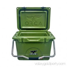 ORCA Green 20 Cooler 553390332